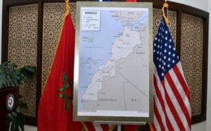 البيت الأبيض يؤكد موقفه الثابت حول مغربية الصحراء