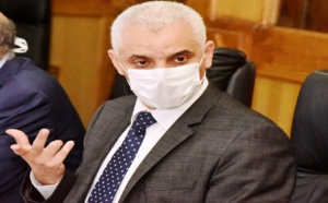 اجتماع هام من أجل تنزيل الرؤية الملكية لتعميم التغطية الصحية 