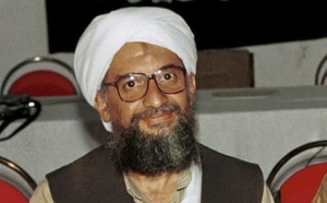 وسائل إعلام أمريكية تؤكد مقتل زعيم تنظيم القاعدة