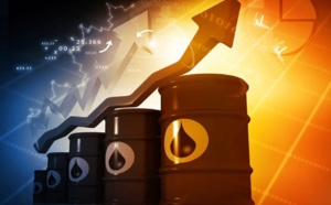 بعد قرار "أوبك+".. ارتفاع أسعار النفط