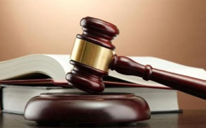 ترقيات وإعفاءات بالمجلس الأعلى للسلطة القضائية
