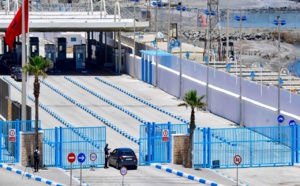 المفوضية الأوروبية تدعم نظام الاستقبال واللجوء بسبتة المحتلة
