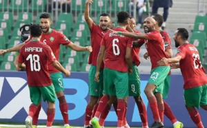 المنتخب المحلي يهزم جامايكا بثلاثية نظيفة 