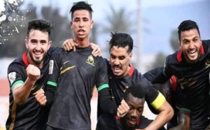 الجيش الملكي يتطلع إلى لعب أدوار طلائعية خلال الموسم الجديد