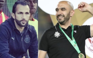 عادل رمزي يعتذر عن التحاقه بالطاقم الفني للأسود