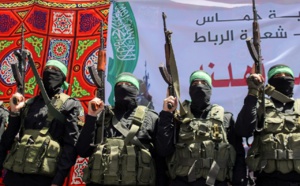 حماس تدعو للدفاع عن القدس والتصدي لمخططات الاحتلال