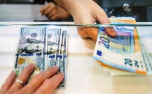 مكتب الصرف يُعْلِنْ عن تحويلات مالية هامة للمغاربة المقيمون بالخارج