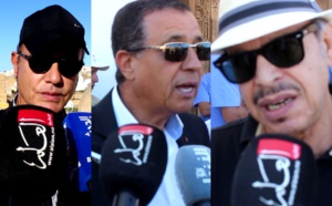 فنانون مغاربة ينعون رحيل الموسيقار فتح الله المغاري