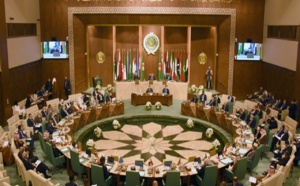 إيفاد وزير العدل الجزائري إلى المغرب حاملا دعوة إلى القمة العربية