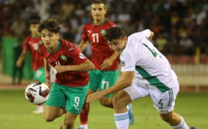 كأس العرب للناشئين: الأشبال يخسرون اللقب لصالح الجزائر بضربات الترجيح