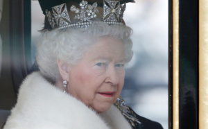 هذا برنامج الأيام المقبلة حتى جنازة الملكة الراحلة إليزابيث الثانية