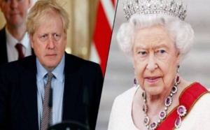 رئيس وزراء بريطانيا السابق يكشف عن طلب غريب من هيئة الإذاعة البريطانية قبيل وفاة الملكة
