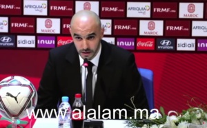 الركراكي يطالب الجامعة ببرمجة ودية ثالثة باسبانيا