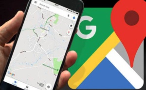 ميزة جديدة من خرائط غوغل تتيح تتتبع أماكن الأصدقاء بـ "شرط واحد"