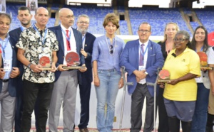 بدوان: نجاح الملتقى الدولي السادس لألعاب القوى دفعة معنوية للرياضة المغربية