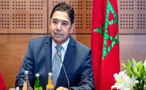 الأمم المتحدة.. المغرب يجدد التزامه لفائدة السلم والأمن الدوليين