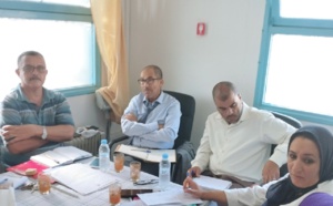 وزارة الصحة تجيب على مطالب المجتمع المدني لبلقصيري