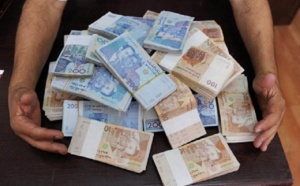 توقيف مسؤولين بالخارجية بتهمة اختلاس أموال من الجالية المغربية