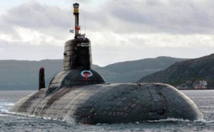 الناتو يحذر حلفاءه من "تسونامي" بعد اختفاء غواصة "يوم القيامة" الروسية