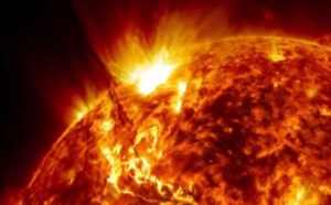 وكالة الفضاء "ناسا" تحذر من إطلاق الشمس لأقوى توهج لها يضرب الأرض الأيام القادمة