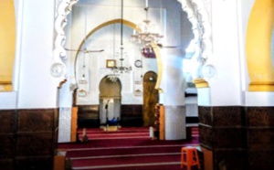 المسجد العتيق بالجديدة معلمة فريدة تختزل تاريخا