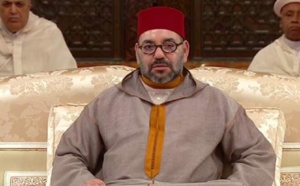 أمير المؤمنين يترأس إحياء ذكرى المولد النبوي الشريف ليلة السبت