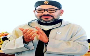 الملك محمد السادس يصدر عفوه السامي على 672 شخصا بمناسبة عيد المولد النبوي الشريف