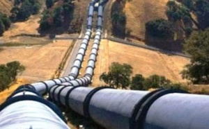 مستجدات خط أنابيب الغاز بين نيجيريا والمغرب