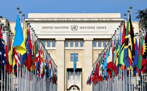 الجزائر المتهم الرئيسي أمام ‭ ‬اللجنة‭ ‬الرابعة‭ ‬للجمعية‭ ‬العامة‭ ‬للأمم‭ ‬المتحدة‭