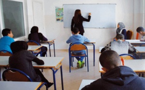 حملة على الدروس الإضافية. . وبنموسى يتوعد المخالفين