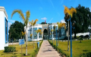 جامعة ابن طفيل تتميز وطنيا في التصنيف الدولي للجامعات