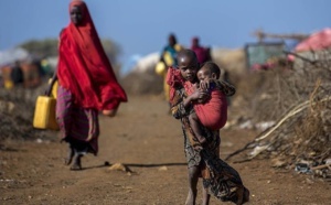 تحذيرات أممية من مغبة مجاعة غير مسبوقة تهدد العالم