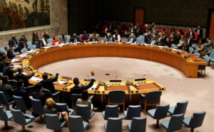 مجلس الأمن يصفع دولة الجنرالات بهذا القرار