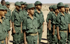 روما.. تسليط الضوء على جهود المغرب في محاربة تجنيد الأطفال
