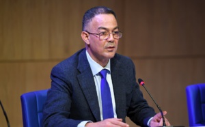 لقجع: الحكومة تبنت خيار رفع الدعم المخصص لصندوق المقاصة حفاظا على القدرة الشرائية للمواطنين