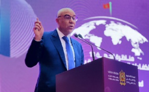 ميراوي يترأس مناظرة جهوية خاصة بالكفاءات المغربية بالخارج 