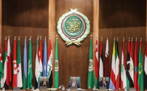 جامعة الدول العربية تقرر عقد قمتها المقبلة بهذا البلد