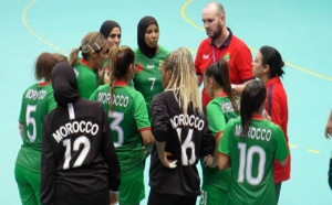المغرب ينهزم أمام الجزائر ببطولة إفريقيا للأمم لكرة اليد (إناث)