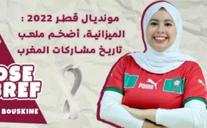 مونديال قطر يحطم الأرقام من حيث الملاعب والميزانية المرصودة