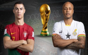 "سيلسياو" أوروبا يستهلون مشوارهم ضد غانا بـ"القليل من رونالدو المزيد من البرتغال"
