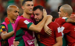رسميا.. البرازيل والبرتغال إلى دور ثمن النهائي 