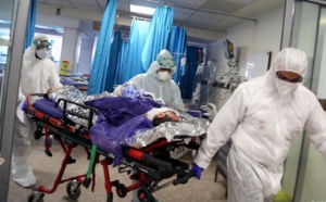 فصل‭ ‬الشتاء‭ ‬يهدد‭ ‬باجتماع‭ ‬عدة‭ ‬فيروسات‭ ‬تنفسية‭ ‬وتسجيل‭ ‬أول‭ ‬حالة‭ ‬وفاة‭ ‬بالمغرب..