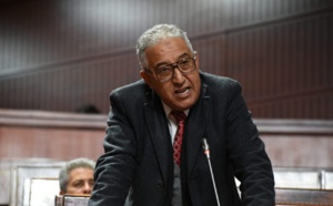 فلاحو سطات وبني مسكين متضررون بسبب تأخر الأعلاف