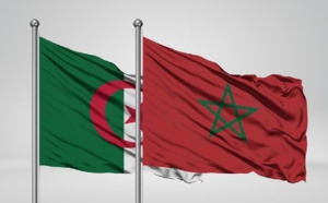 الجزائر والحرب القذرة ضد المملكة المغربية