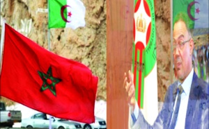 المغرب‭ ‬يفجرها‭ ‬في‭ ‬وجه‭ ‬الجزائر‭ ‬و«الكاف»‬‭ ‬ويهدد‭ ‬بالانسحاب‭ ‬من‭ ‬‮«‬الشـــان‮»