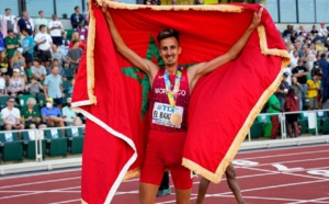 تحفيزات مالية مغرية للأبطال الأولمبيين المغاربة