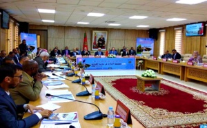تحت شعار "من أجل مدرسة عمومية ذات جودة للجميع"