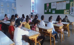 هيئة عليا تُعنى بالتربية والتكوين والتعليم تكشف عن أرقام صادمة