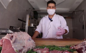 المغاربة يكتوون بلهيب ارتفاع أسعار اللحوم الحمراء