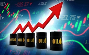 ارتفاع أسعار النفط بعد هجوم أصفهان